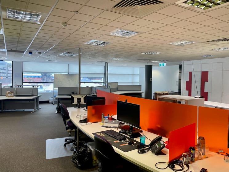 Click to view all images Level 3/132-146 Elizabeth Street Hobart TAS 7000 - Image 3