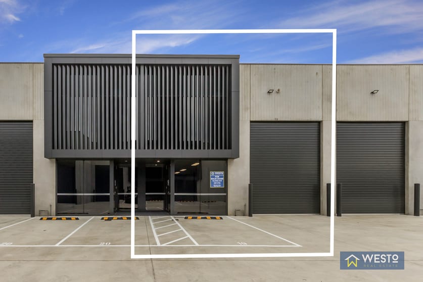 Click to view all images 19/20 Ponting Street Williamstown VIC 3016 - Image 2