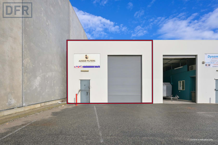Click to view all images 20/30-32 Vinnicombe Drive Canning Vale WA 6155 - Image 1
