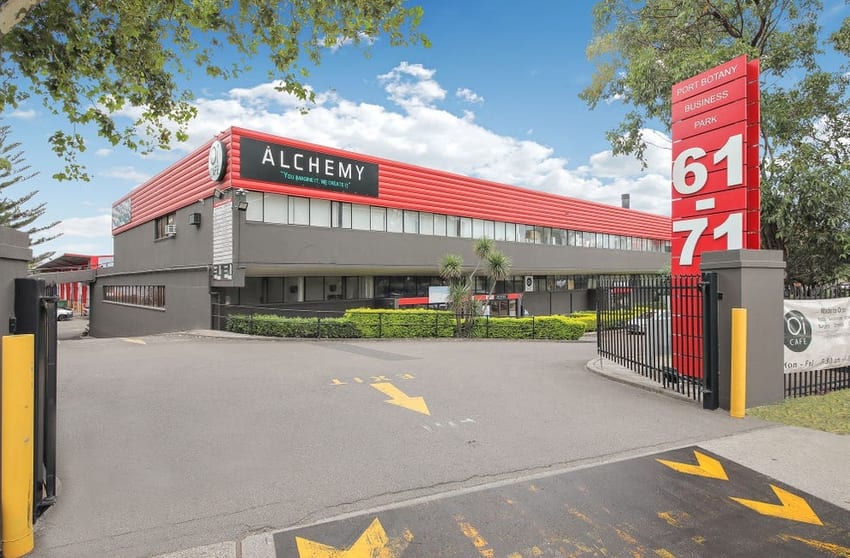 Click to view all images 8/61-71 Beauchamp Road Matraville NSW 2036 - Image 1