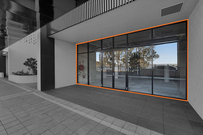 Suites CT1 & CT2/482-488 The Esplanade Warners Bay NSW 2282 - Image 1