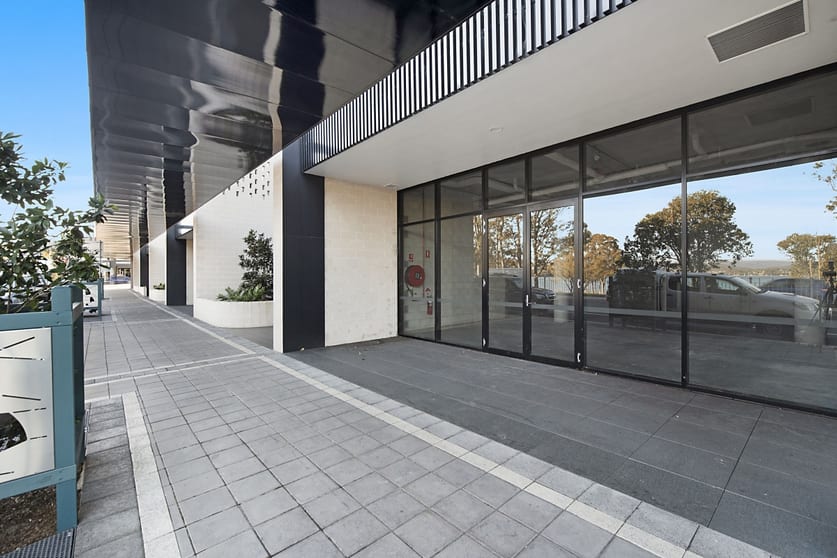 Suites CT1 & CT2/482-488 The Esplanade Warners Bay NSW 2282 - Image 2