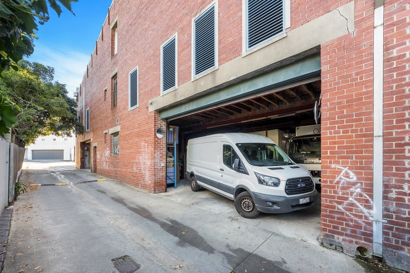 Click to view all images Ground Floor/ 12-16 Camberwell Road Hawthorn East VIC 3123 - Image 3