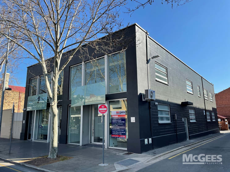 Click to view all images 307 Pulteney Street Adelaide SA 5000 - Image 1