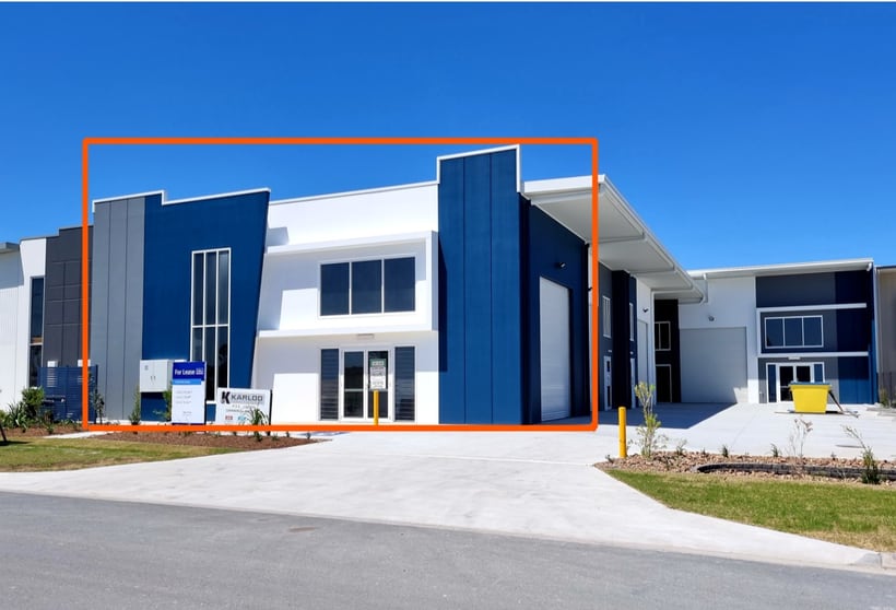 Click to view all images 1/3 Packer Road Baringa QLD 4551 - Image 1