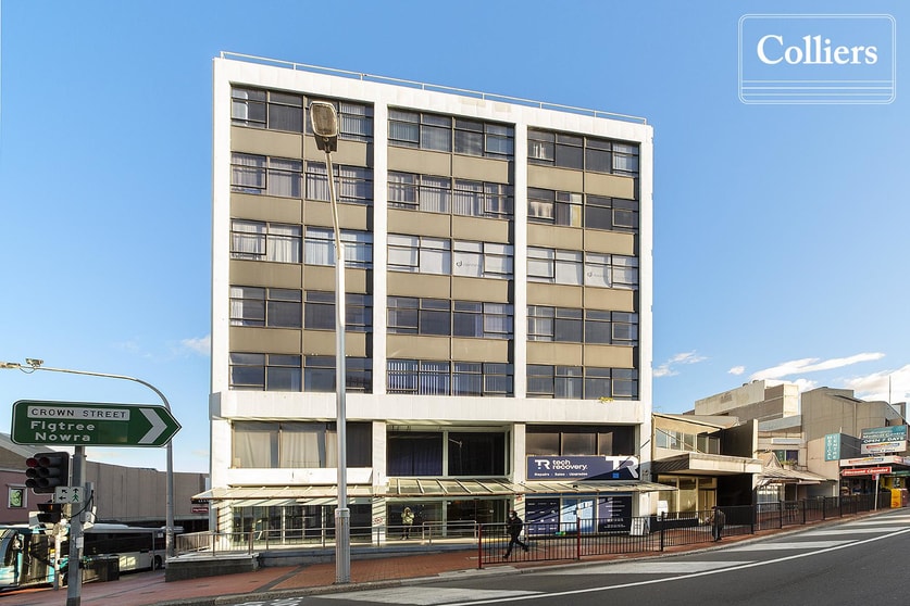 Shop 2/221-229 Crown Street Wollongong NSW 2500 - Image 2