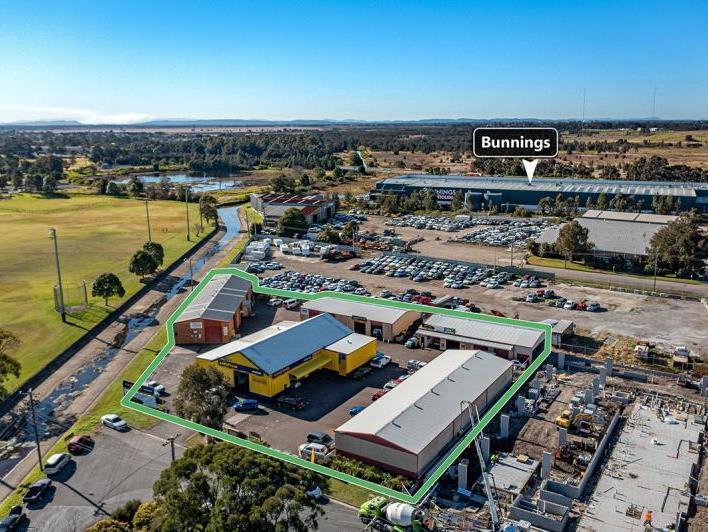 Click to view all images Unit 3/46-48 George Street Wallsend NSW 2287 - Image 2
