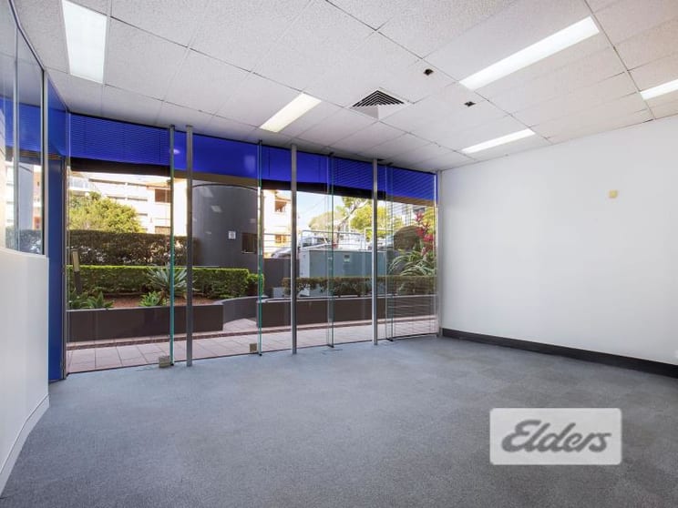 Click to view all images Ground Suite 1/60 Leichhardt Street Spring Hill QLD 4000 - Image 3
