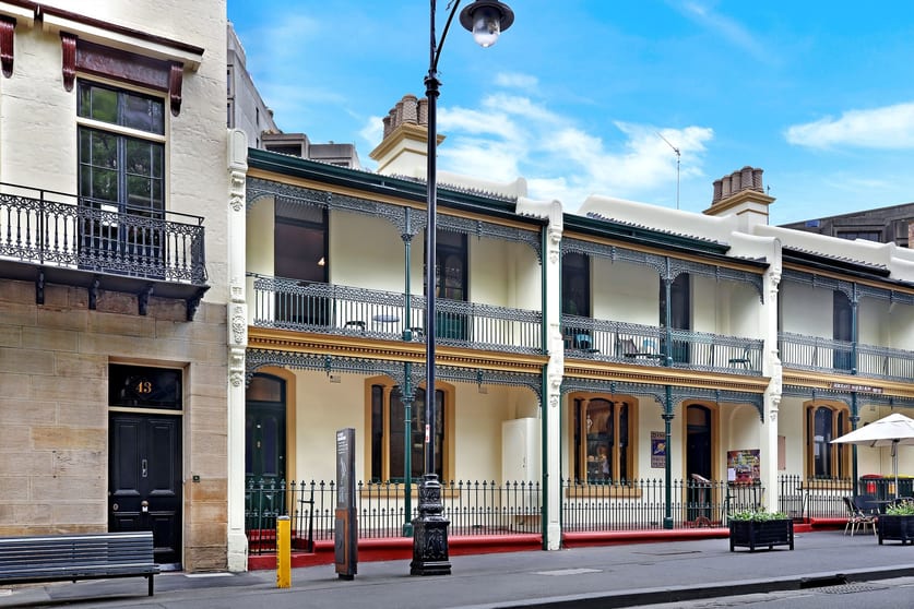 Click to view all images 37 George Street The Rocks NSW 2000 - Image 2