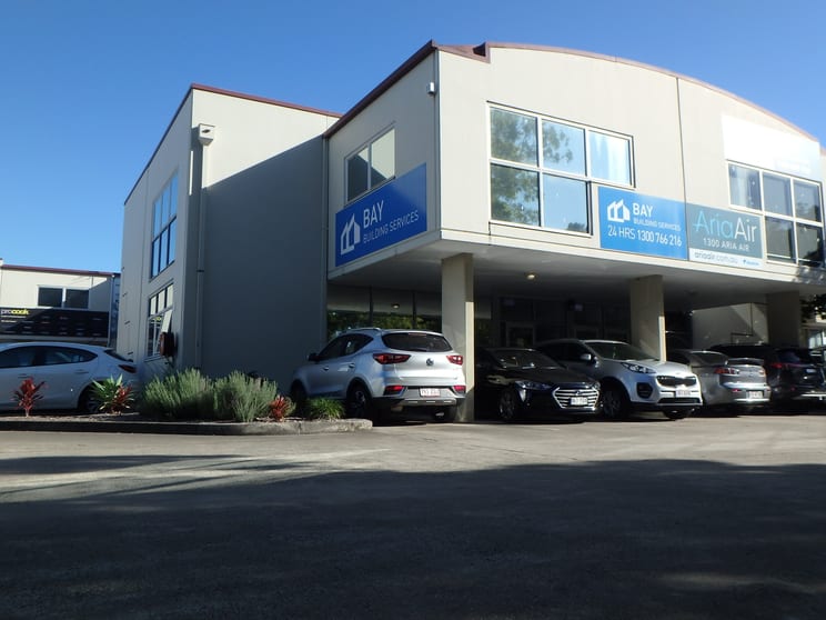 Click to view all images 14/43 Links Avenue North Eagle Farm QLD 4009 - Image 2