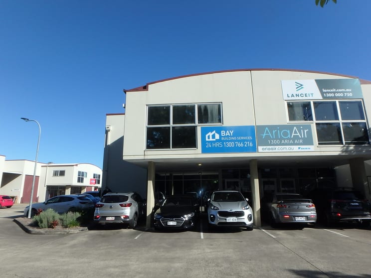 Click to view all images 14/43 Links Avenue North Eagle Farm QLD 4009 - Image 1