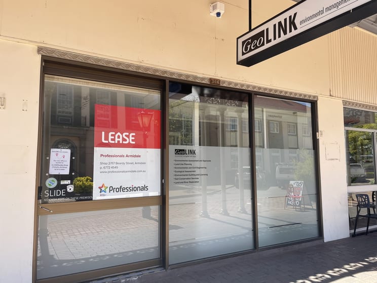 Click to view all images 146 Beardy Street Armidale NSW 2350 - Image 1