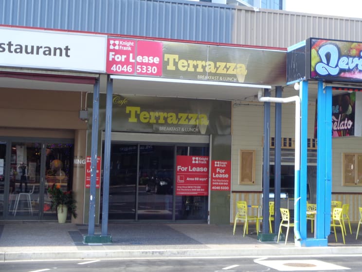 Click to view all images Shop 2/5 Aplin Street Cairns City QLD 4870 - Image 3