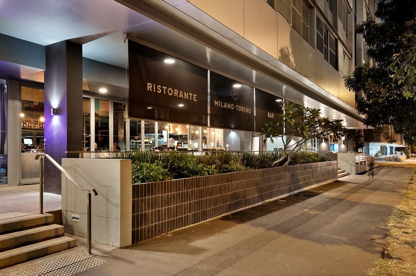 Click to view all images Shop 2/29-37 Epsom Rd Rosebery NSW 2018 - Image 1