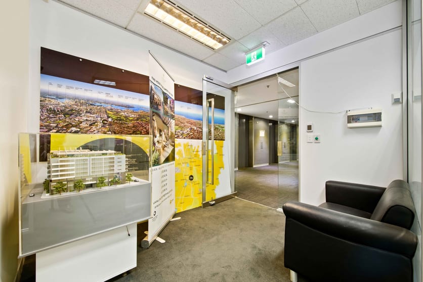Suite 707/99 Bathurst Street Sydney NSW 2000 - Image 3