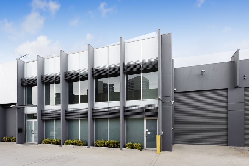 Click to view all images 3/38-42 White Street South Melbourne VIC 3205 - Image 1