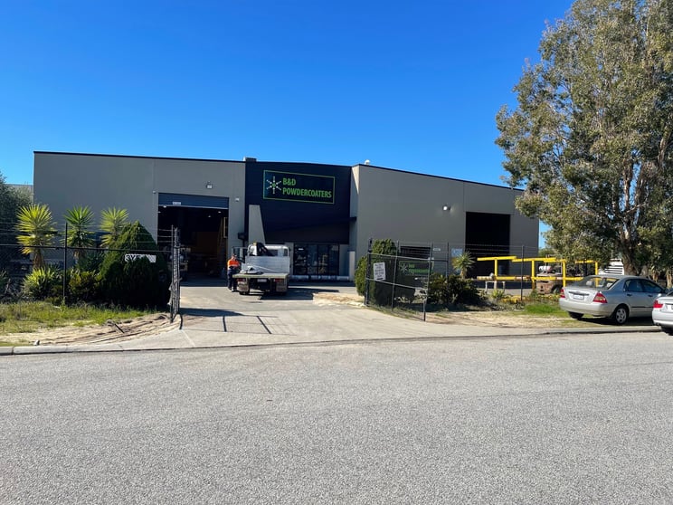 Click to view all images 2 Conquest Way Wangara WA 6065 - Image 1
