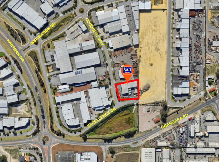 Click to view all images 2 Conquest Way Wangara WA 6065 - Image 3