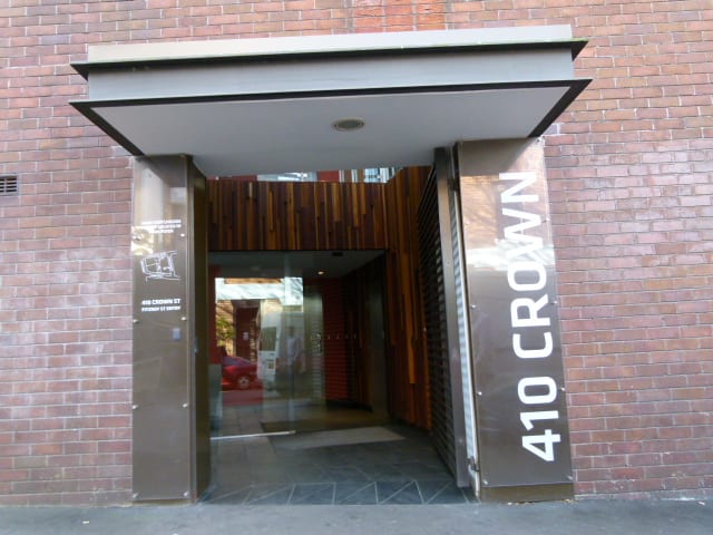 Click to view all images 8-11/410 Crown Street Surry Hills NSW 2010 - Image 3