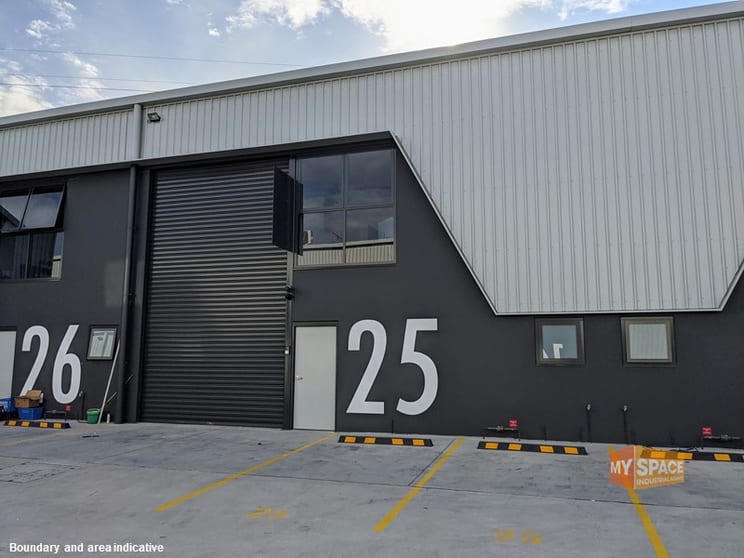 Click to view all images 25/50-62 Cosgrove Road Strathfield South NSW 2136 - Image 2