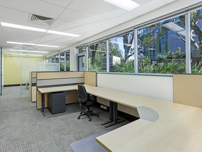 Click to view all images Ground Suite G2/64 Talavera Road Macquarie Park NSW 2113 - Image 3