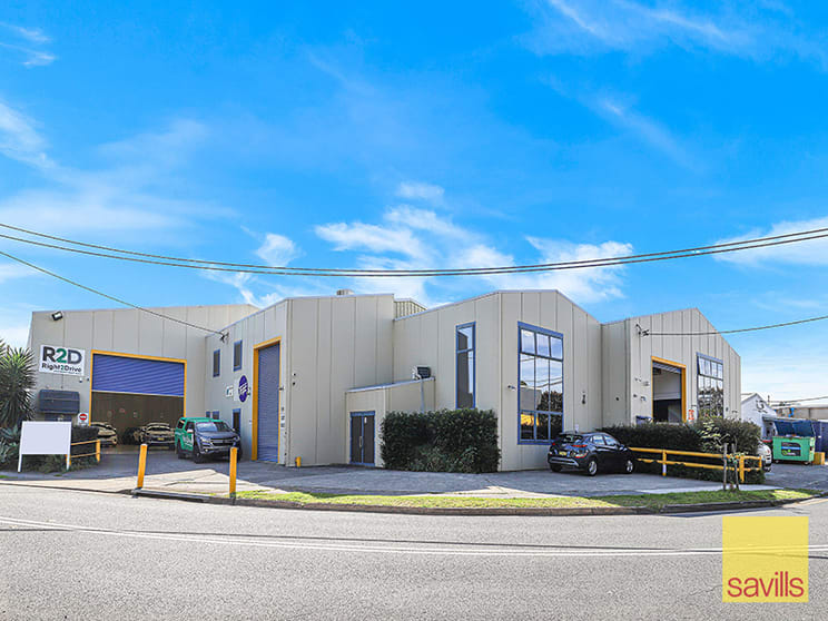 Click to view all images 19 & 21 Clevedon Street Botany NSW 2019 - Image 1