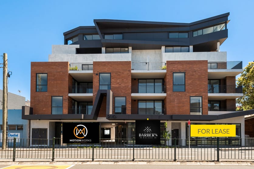 Click to view all images 210 Victoria Road Gladesville NSW 2111 - Image 1