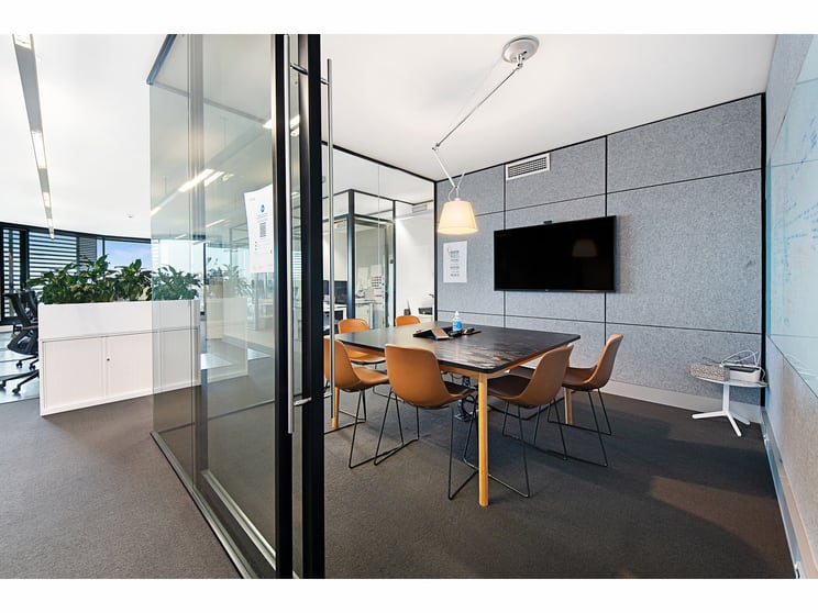 Click to view all images 4.07/55 Miller Street Pyrmont NSW 2009 - Image 1