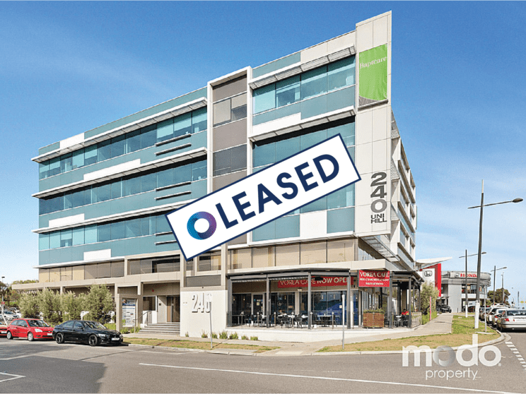 Click to view all images 10/240 Plenty Road Bundoora VIC 3083 - Image 1
