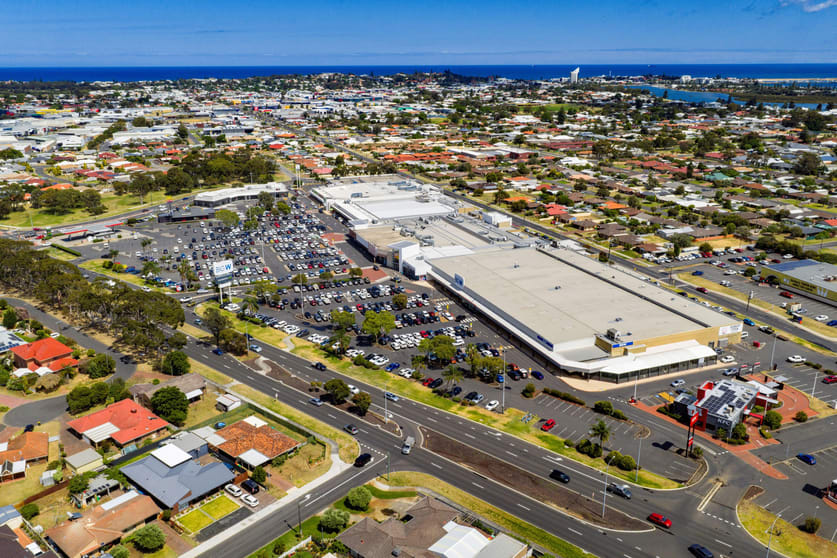 63 Sandridge Road Bunbury WA 6230 - Image 2