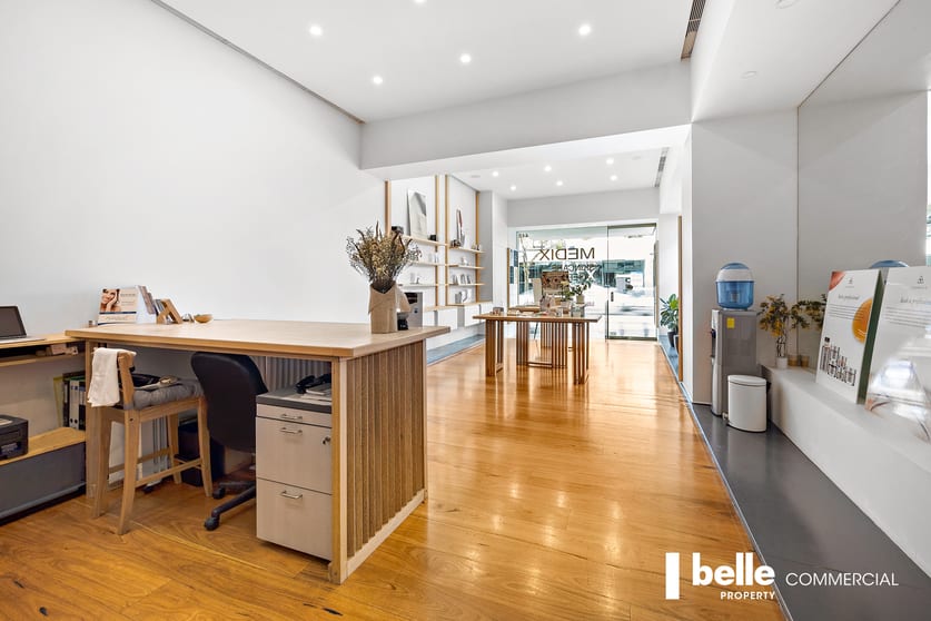 Click to view all images 448 Chapel Street South Yarra VIC 3141 - Image 2