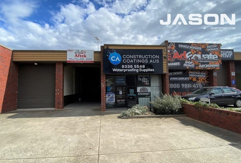 Click to view all images 5/3 Tullamarine Park Road Tullamarine VIC 3043 - Image 3