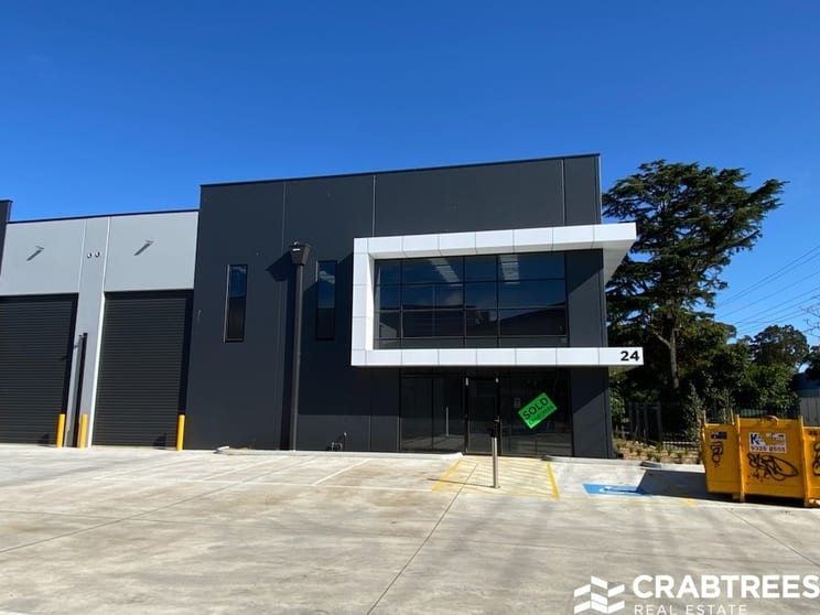 Click to view all images 24/140 Fairbank Road Clayton South VIC 3169 - Image 3
