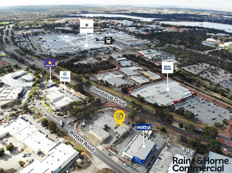 Click to view all images 1/1 Winton Road Joondalup WA 6027 - Image 1