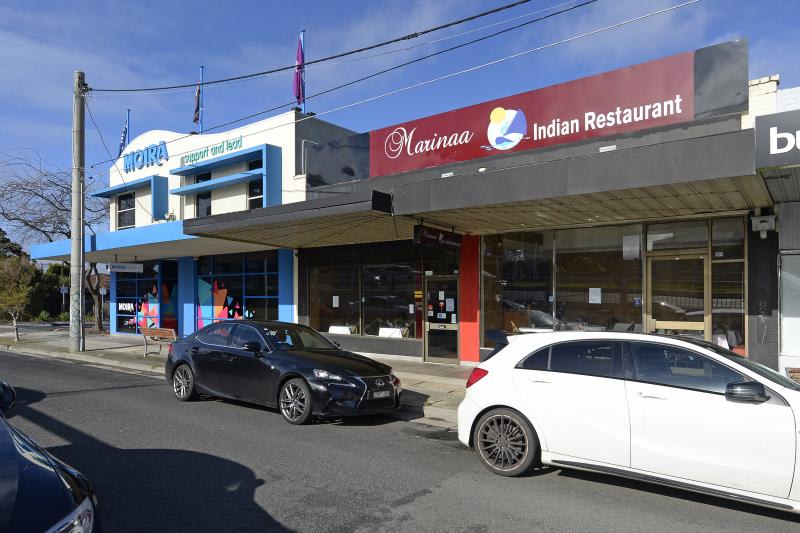 Click to view all images 922-924 Nepean Highway Hampton East VIC 3188 - Image 1