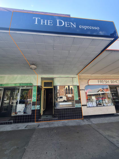 Click to view all images Shop 2/43 Wollumbin Street Murwillumbah NSW 2484 - Image 2