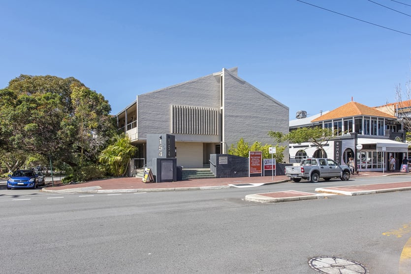 Click to view all images Suite 7/154 Hampden Road Nedlands WA 6009 - Image 1