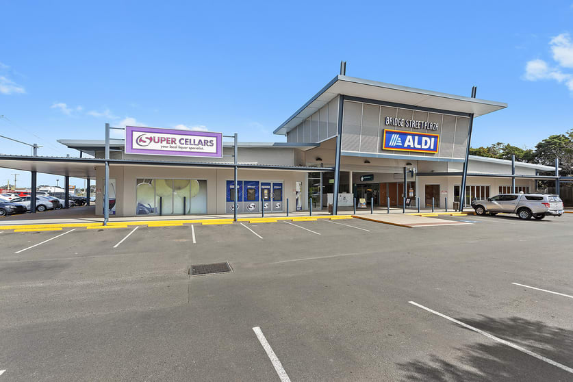 Click to view all images 7/546 Bridge Street Torrington QLD 4350 - Image 2
