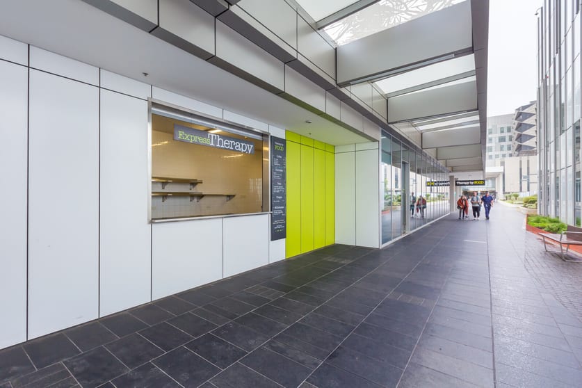 Click to view all images Fiona Stanley Hospital, 11 Robin Warren Drive Murdoch WA 6150 - Image 2