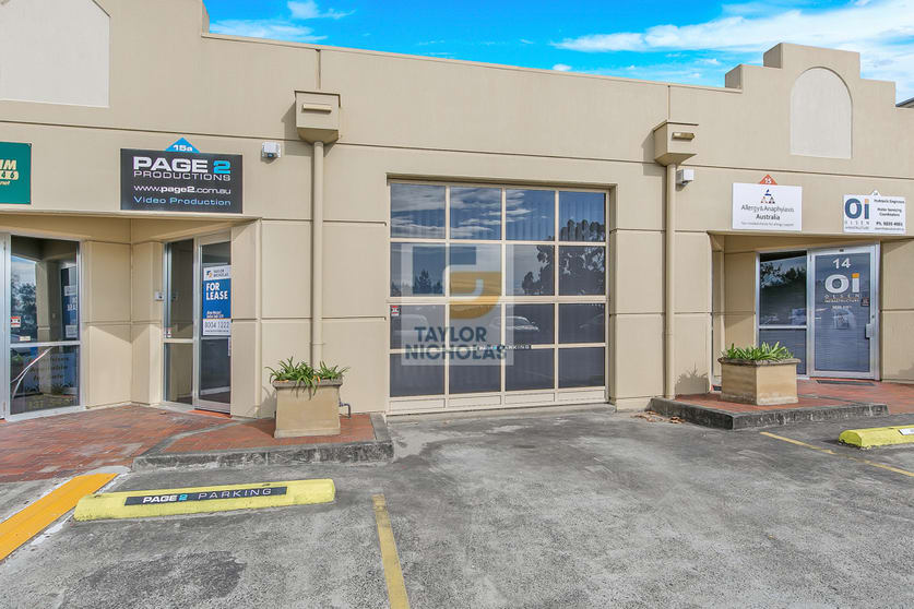 Click to view all images 15A/10 Gladstone Road Castle Hill NSW 2154 - Image 1