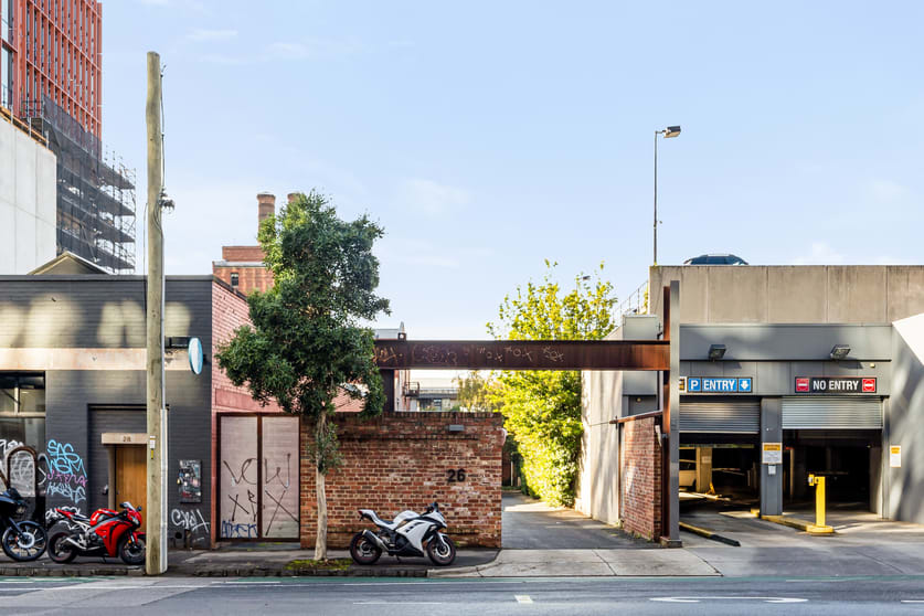 Click to view all images 3D/26 Wellington Street Collingwood VIC 3066 - Image 2