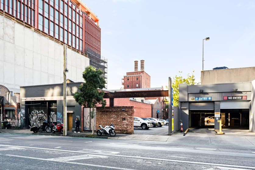 Click to view all images 3D/26 Wellington Street Collingwood VIC 3066 - Image 3