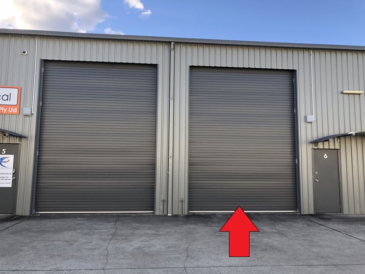 Click to view all images Unit 6, 14 Industrial Drive Coffs Harbour NSW 2450 - Image 2