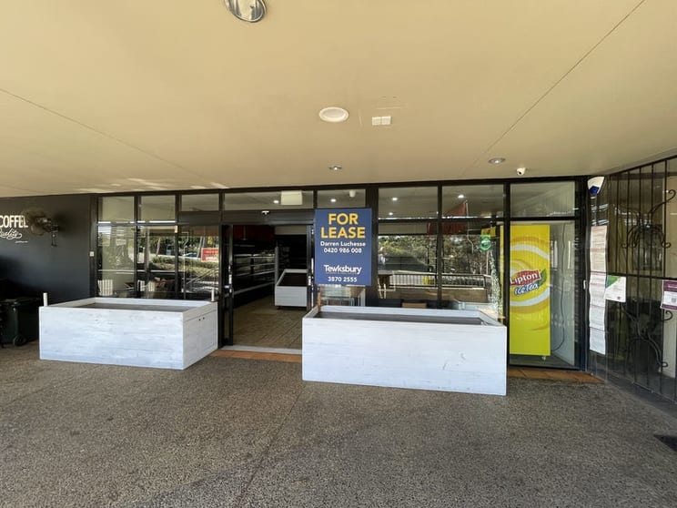 Click to view all images 3 Kersley Road Kenmore QLD 4069 - Image 1