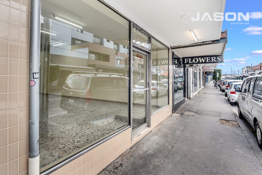 Click to view all images 461 Lygon Street Brunswick East VIC 3057 - Image 3