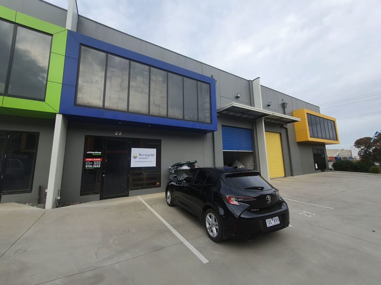 Click to view all images 22/536 Clayton Road Clayton South VIC 3169 - Image 1