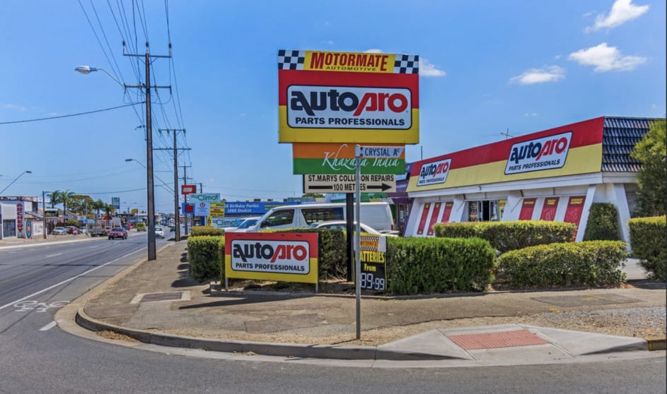 Click to view all images Shop 3/1249 South Road St Marys SA 5042 - Image 1