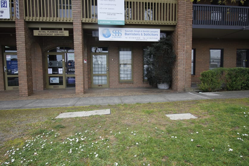 3/45 Railway Road Blackburn VIC 3130 - Image 1