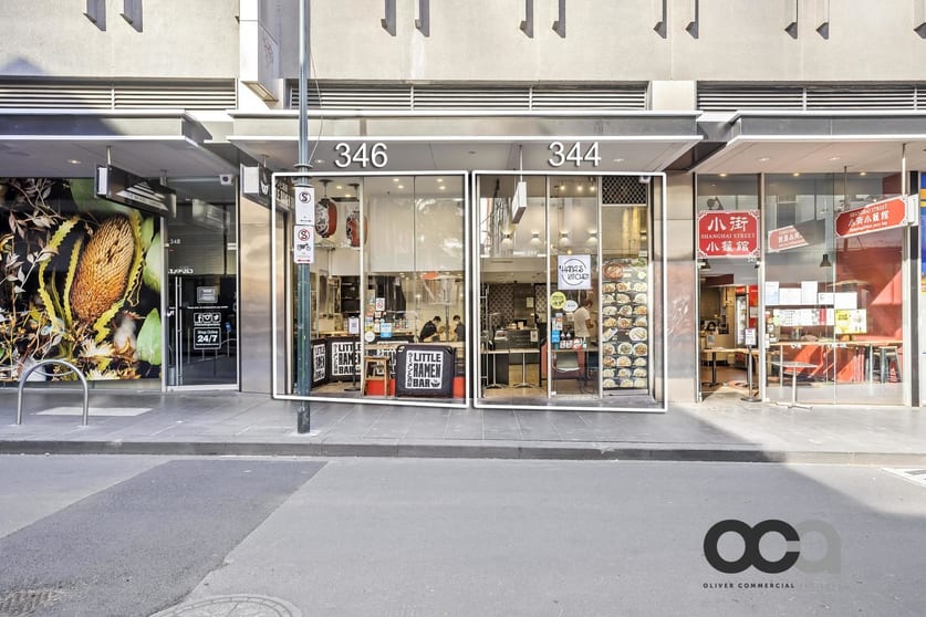 Click to view all images 346 Little Bourke Street Melbourne VIC 3000 - Image 1