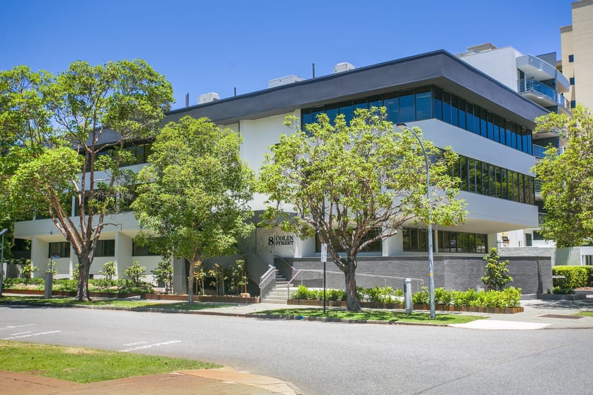 Click to view all images 8 Colin Street West Perth WA 6005 - Image 2